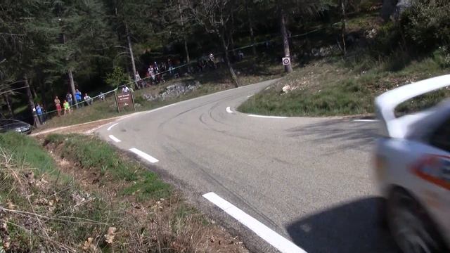 Col De Murs Celica ST205