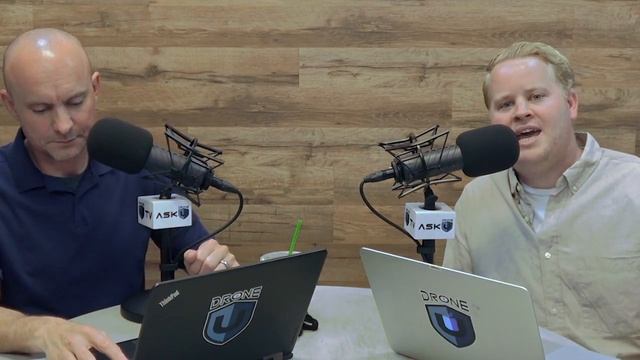 Drone Pilot Teams, What You Need To Know About Using A Spotter Or Visual Observer