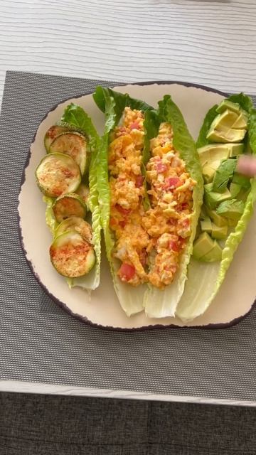 Завтрак 380 калорий💪🏼🤩Рецепт💣 #стасайкаквкусно #подсчеткалорий #рецепт #худеемлегко #вкусно