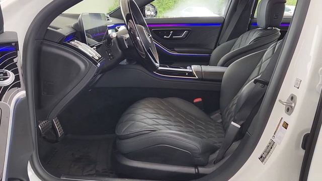 2023 Mercedes-Benz S-Class Oklahoma City, Edmond, Arcadia, Tulsa, Norman PD8375