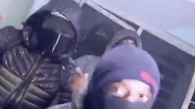 #HSIDE £7 X MR - Ringtone (Music Video) | HBLOCK.GRAM