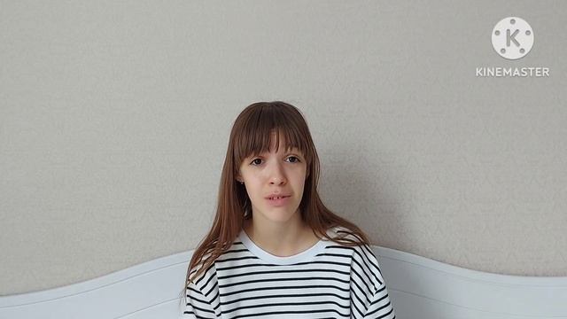 Vlog: моё утро, завтрак💗рассказы о прочитанной книге, растения и природа| Арина Шинкарук |