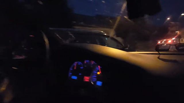 VW Passat AVB Diode Mod