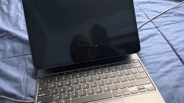 One Week Review With The Apple IPad Pro 13 Inch M4