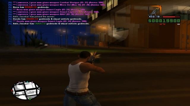 Продаю фулл ганпак за 200 рублей.