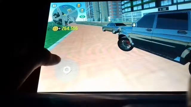 Риальна жизнь вигри