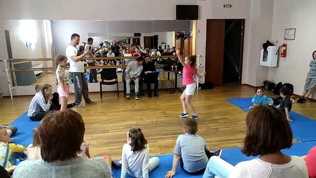 Батлы Вакинг  Летний лагерь 2017г