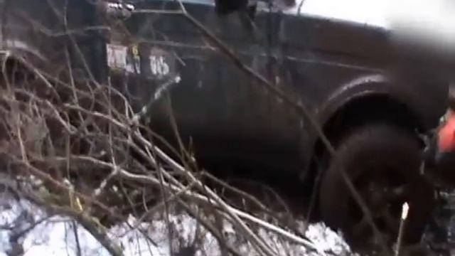 ВНЕДОРОЖНОЕ ОРИЕНТИРОВАНИЕ / Off-road ORIENTATION