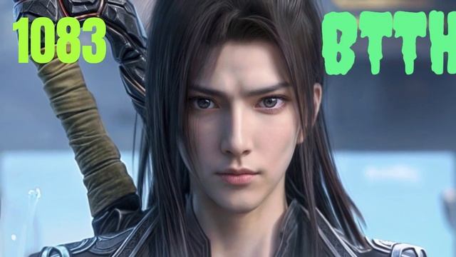 BTTH CHAPTER 1083 IN HINDI