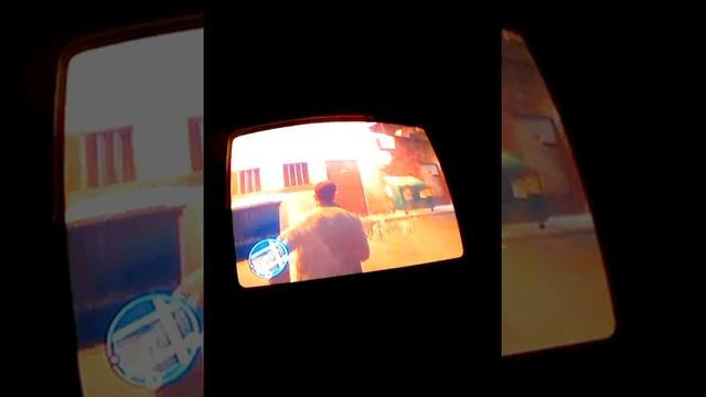 GTA IV (GTA Chinatown Wars) Descubrimiento