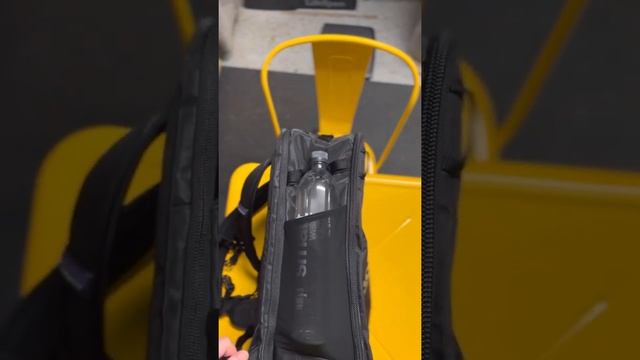 NEW For 2022 The Redesigned Patagonia Mini MLC 26L