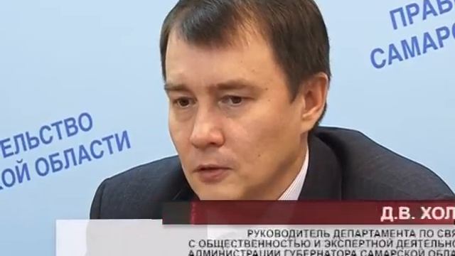 В этом году форум волонтеров пройдет в 