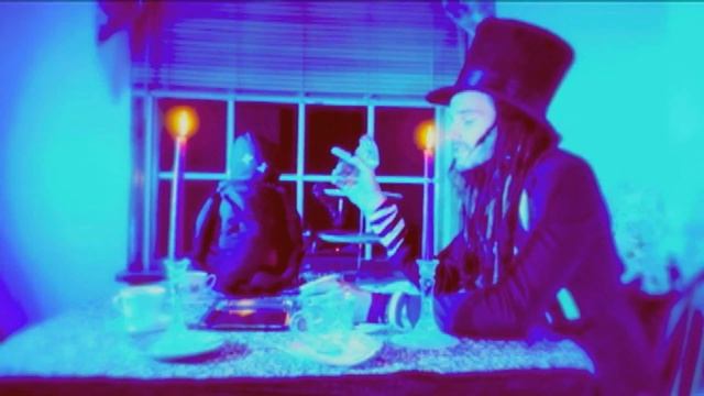 Astorian Stigmata - Ballroom Dancing (Official Video)