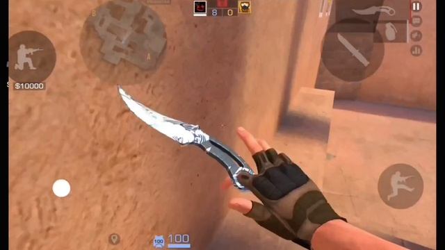 вот мой первый мувик