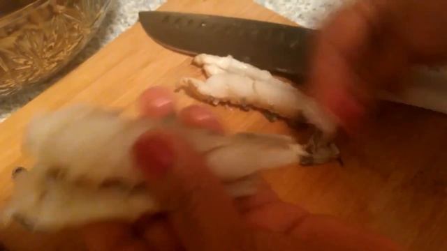 STUFFED LOBSTER | AIRFRYER LOBSTER RECIPE |  PRINCESS ROYAL CUISINE