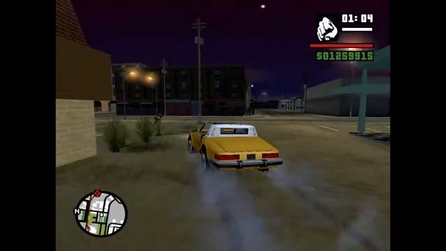 ПОГОНЯ ЗА ДЕКИНГОМ (ФИНАЛ) #22