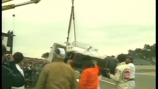 1987 Le Mans