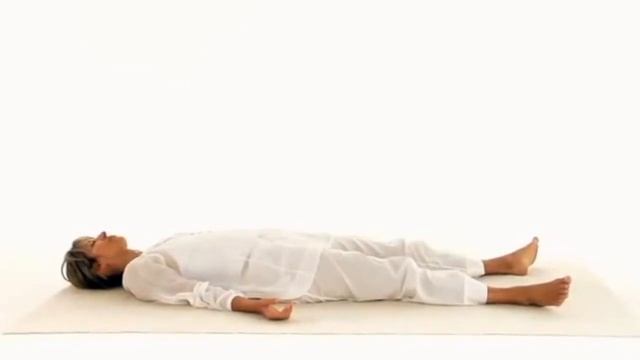 Комплекс Балансировка эндокринной (гормональной) системы Кундалини йога Майя Файнс