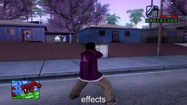 СЛИВ САМОЙ КРАСИВОЙ FPS UP СБОРКИ ДЛЯ СЛАБЫХ, СРЕДНИХ и МОЩНЫХ ПК В GTA SAMP RP