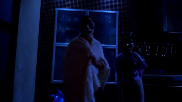 Пародисты 1 серия.mp4