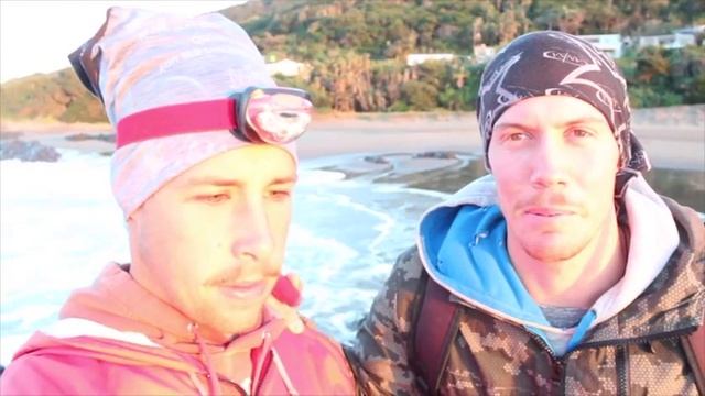 Journey To A 15 KG KOB In The Transkei | Part 1 | Fishing Ep 2