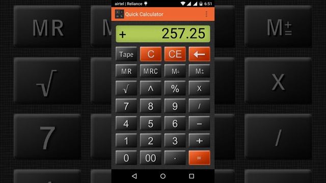 Best Calc - Amazing Calculator