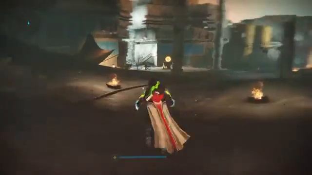 Trials Of Osiris Flawless Loot Reward 1
