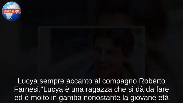 Roberto Farnesi Pazzo Di Lucya: “Ecco Perché Con Le Mie Ex Non Ha Funzionato”