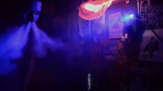 Vape Tricks 2015