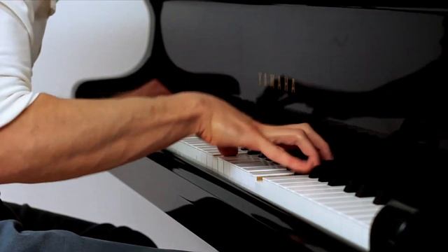 Poem-étude: 