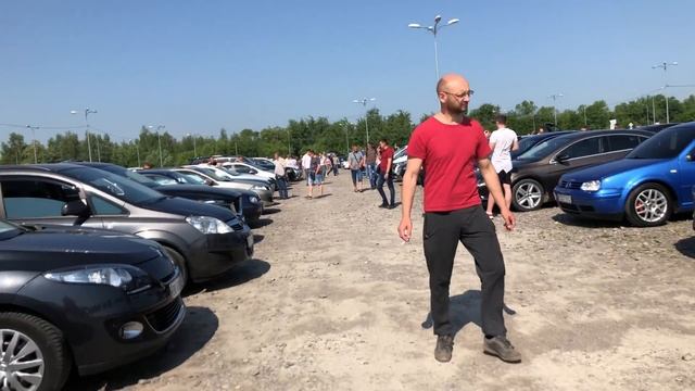 CarBazar  м.Львів 13.06.2020р