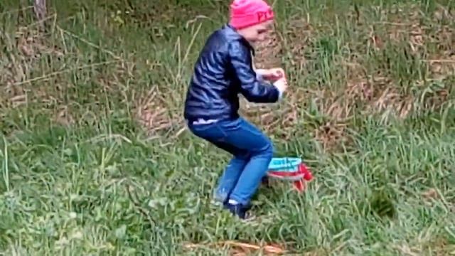 Полей дуб (2)