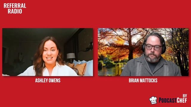 The Key To Successful Networking With Ashley Assists’ Ashley Owens