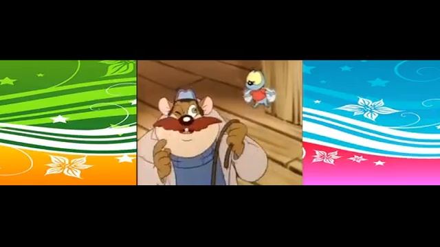 TICO E TECO DUBLADO S02 E 21