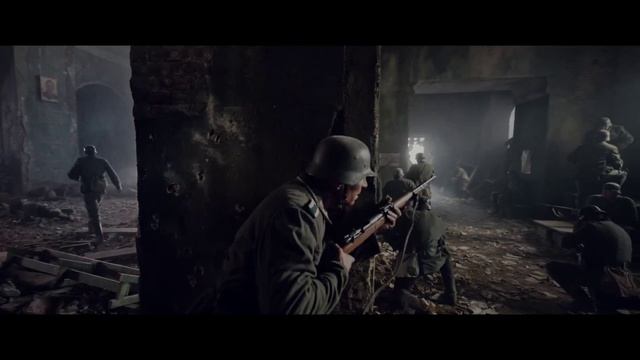 В списках не значился (трейлер)