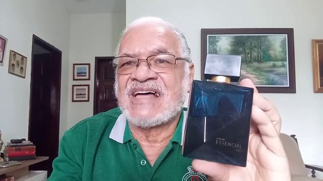 Essencial Top  8 Natura/#perfumesimportados ,#perfumesnacionais ,#natura