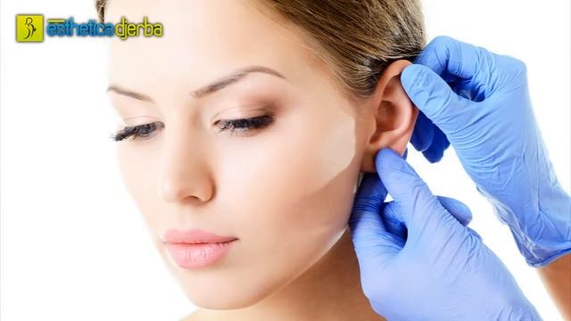 Otoplastie Djerba Tunisie - Tél : +216 75 621 246