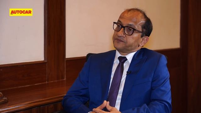 Pankaj Sonalkar - Chief Of Powertrain Engineering, Mahindra & Mahindra | Interview | Autocar India