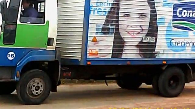 Prueba De Mini Cámara 480p