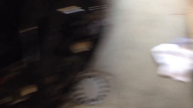 Barracuda GP EVO F350 - Kawasaki ZX-10R Soundcheck