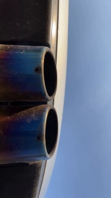 VR6 2.8 24V Cold Start