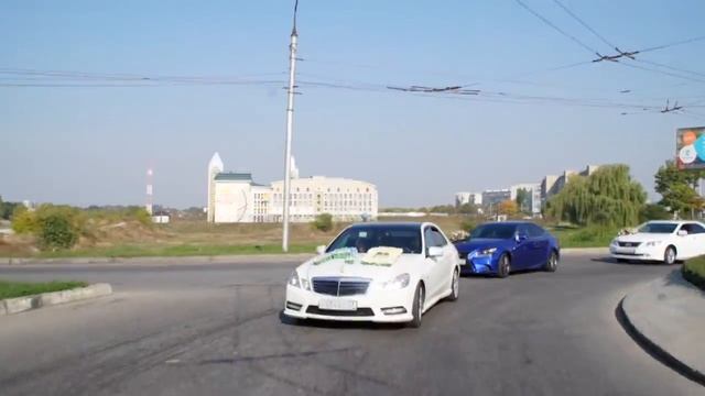 Красивая кабардинская свадьба