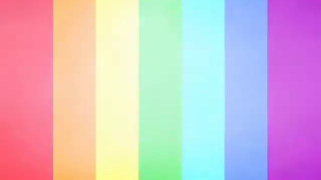какой мультфильм ты любишь