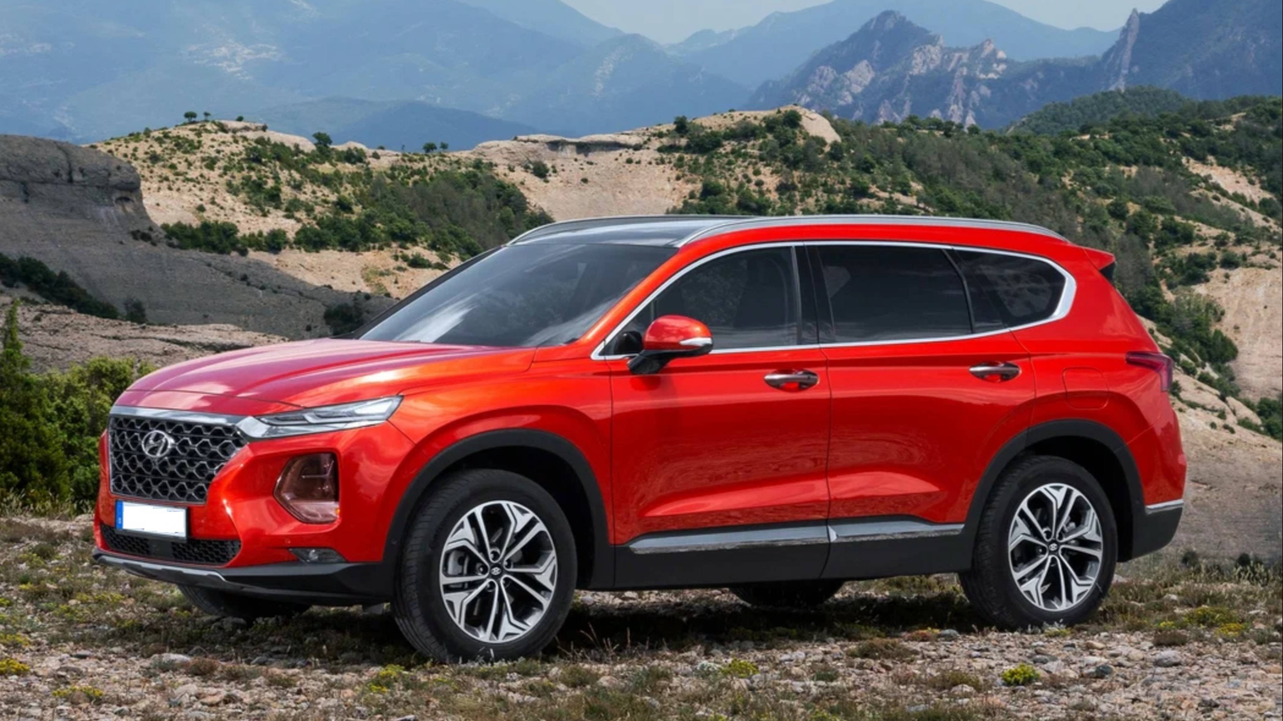 Hyundai Santa FE Bosch EDC17C57 DPF OFF