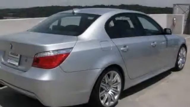 Used 2008 BMW 550 Atlanta GA