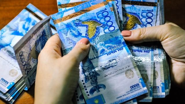 ҚАЗАҚ ЕЛІНЕ ҚУАНЫШТЫ ЖАҢАЛЫҚ! БҮГІН АЙТТЫ ТАРАТЫҢДАР