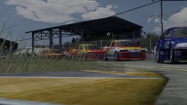 FRC Skoda Octavia II Mod Teaser