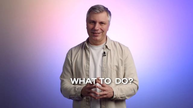 Don't Be Afraid Of New Challenges | Sergei Gorokhov