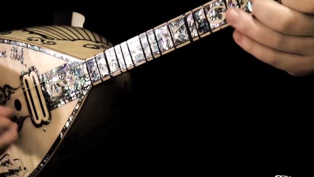 Hangimiz Sevmedik - Elektro Bağlama Cover - Mehmet Akif Koç