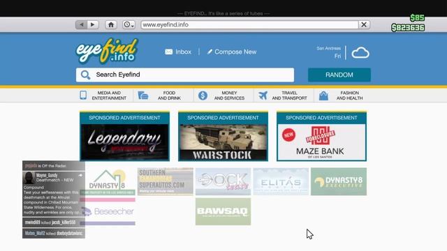 GTA Online- Doomsday Missions, Online Jobs, Missions Live Stream